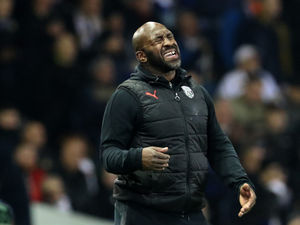 Supporting image for story: Darren Moore: West Brom sacked me at the wrong time 
