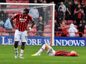 Supporting image for story: Analysis: Recent growing trend cost Walsall dearly in rare defeat at Bescot