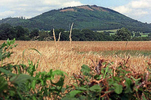 The Wrekin
