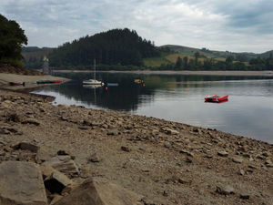 Supporting image for story: Shropshire weather: Temperatures set to top 30C again this week as dry spell continues