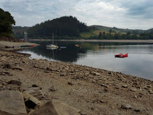 Supporting image for story: Shropshire weather: Temperatures set to top 30C again this week as dry spell continues