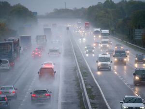 Supporting image for story: Majority of drivers feel intimidated by other road users – survey