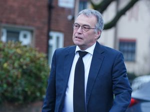 Supporting image for story: New Labour era minister Phil Woolas dies aged 66, family announce