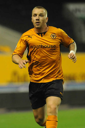 Jamie O'Hara didn't know when to think rather than tweet