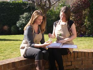 Supporting image for story: Ludlow company voted in the top 100