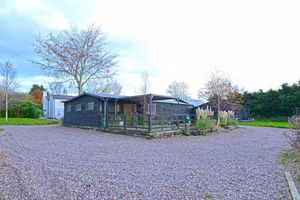 The converted Newport farmhouse complete with holiday lets goes on the market for £1.1 million