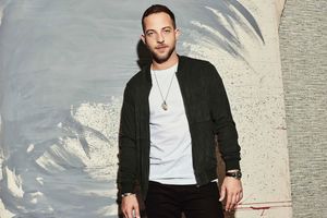 James Morrison