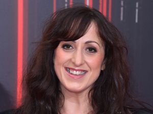 Supporting image for story: Former EastEnders star Natalie Cassidy says leaving soap is ‘freeing’