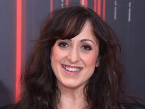 Supporting image for story: Former EastEnders star Natalie Cassidy says leaving soap is ‘freeing’