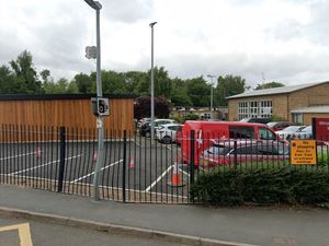 The youth club takes place at the Wrockwardine Wood & Trench Parish Rooms. Picture: Google. 