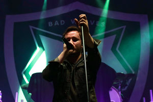 Bad Wolves. Pictures by: Adriana Vasile