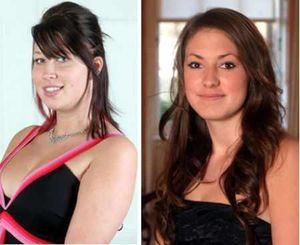 Supporting image for story: New Face of the Future finalists
