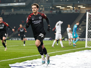 Supporting image for story: Shrewsbury considering changes for Forest Green clash 