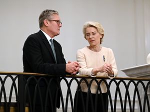 Supporting image for story: Starmer: I’m not going to pretend UK-EU reset will be easy