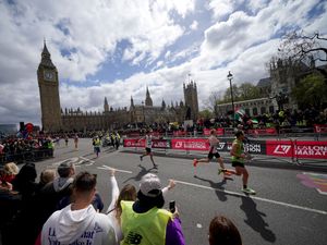 Supporting image for story: Huge study of non-elite runners gives clues on best way to train for a marathon