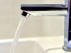 Supporting image for story: Household water bills in England and Wales to rise by 7.5% from April