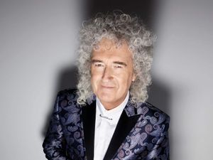 Supporting image for story: We Will Rock You will return to London’s West End for a 12-week residency