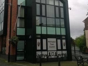 Supporting image for story: Wellington Town Council opts against furlough move