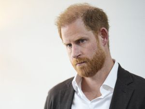 Supporting image for story: Duke of Sussex campfire story given to Mail by someone present, High Court told