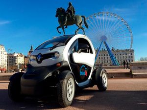 Supporting image for story: The best used inner-city cars for under £7,000