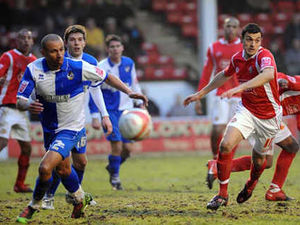 Supporting image for story: Walsall 0 Bristol Rovers 0