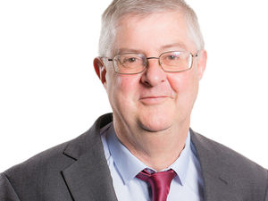Supporting image for story: NI hike leaves £36 million hole in Wales' budget - Drakeford