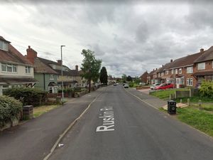 Supporting image for story: Four police officers injured and vehicles damaged in 50-person brawl in Wolverhampton