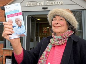 Supporting image for story: I have done my duty – now ensure all of you follow suit
