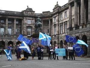 Supporting image for story: What have judges had to say on Brexit?