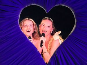 Supporting image for story: Graham Norton reveals Remember Monday’s ‘great advantage’ for Eurovision