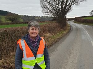 Supporting image for story: Call for action over accident-prone Shropshire junction