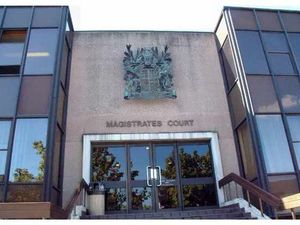 Supporting image for story: Drink-driver who crashed after ‘two shandies’ is banned