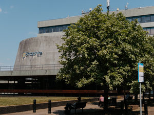 Supporting image for story: Young motorcyclist who died after crash on A442 near Telford named