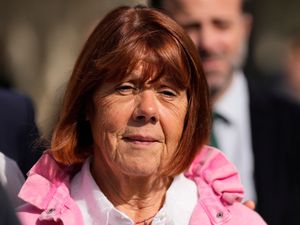 Supporting image for story: French court increases sentence for man who raped Gisele Pelicot