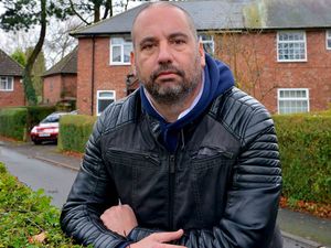 Supporting image for story: Bill Etheridge: It's my time to lead Ukip and make the Black Country a post-Brexit industrial powerhouse