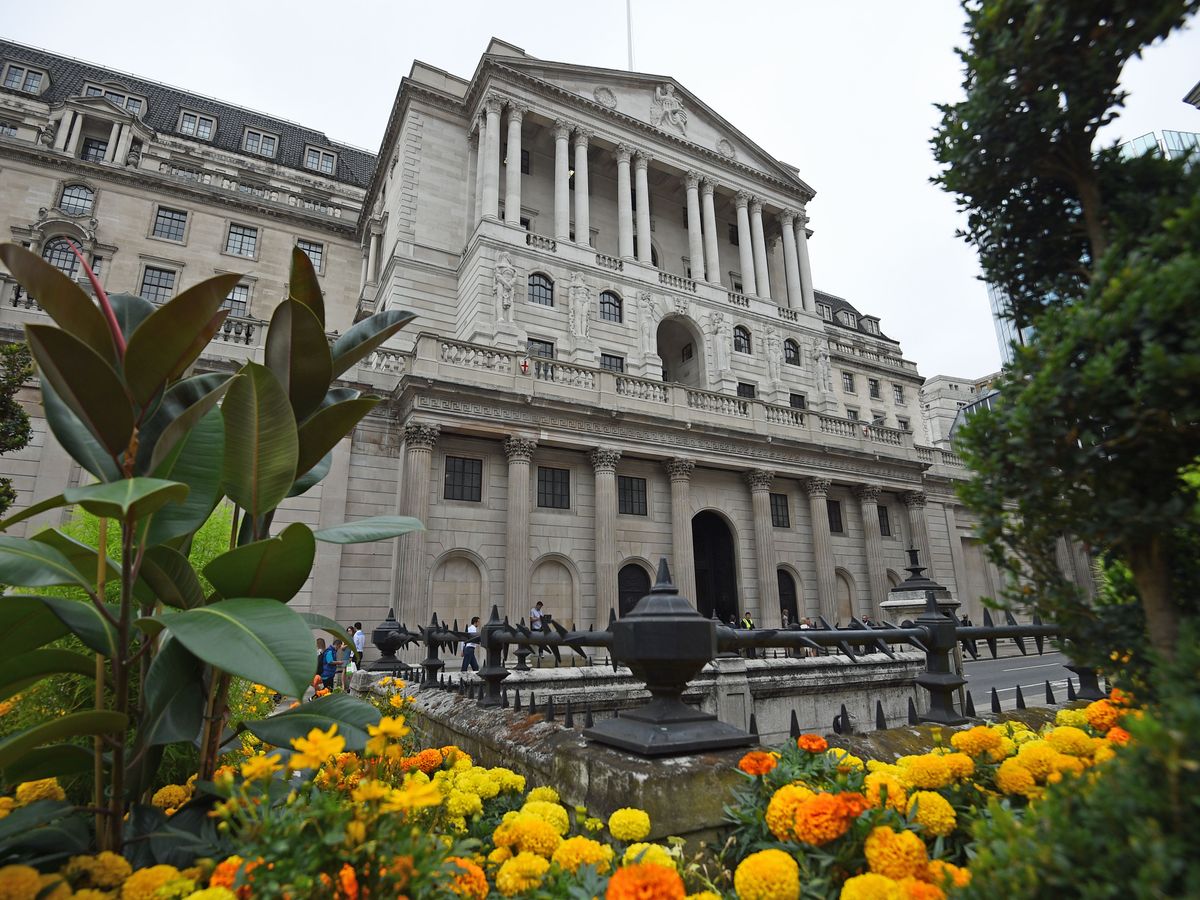 Interest rates set to be held steady as Iran war clouds inflation outlook