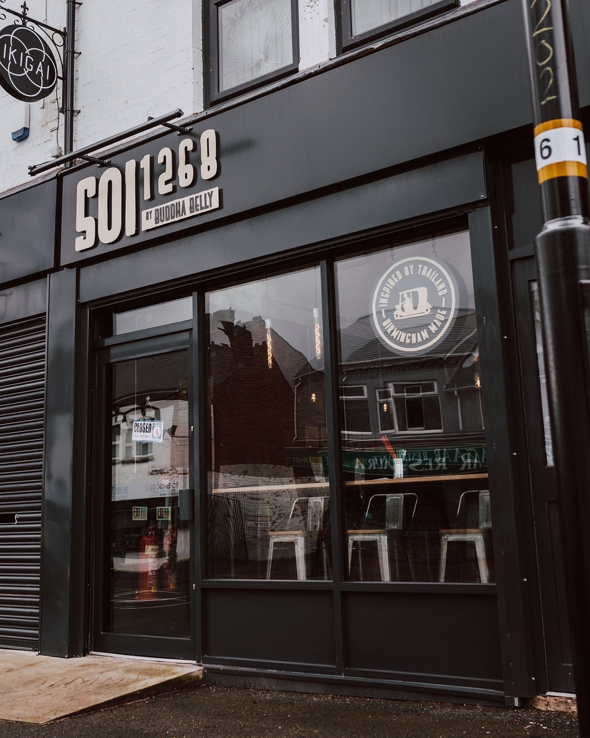 Birmingham restaurants acknowledged by supporters for great service and quality food after being named best in region