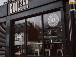 Supporting image for story: Birmingham restaurants acknowledged by supporters for great service and quality food after being named best in region