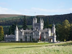 Supporting image for story: Chaplain recalls ‘privilege’ of seeing Queen’s holiday photos at Balmoral