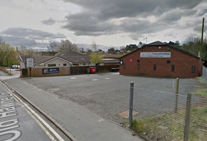 Police are investigating following a burglary at The Yeltz Bar in Halesowen