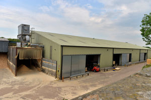 ETC Sawmill where the accident took place