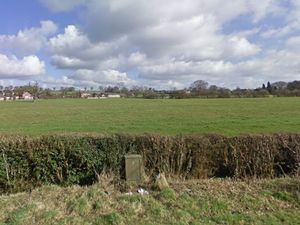 Supporting image for story: 90 new homes for Gnosall among this week’s planning applications in Staffordshire