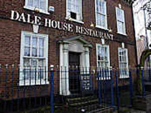 Supporting image for story: Dale House, Willenhall