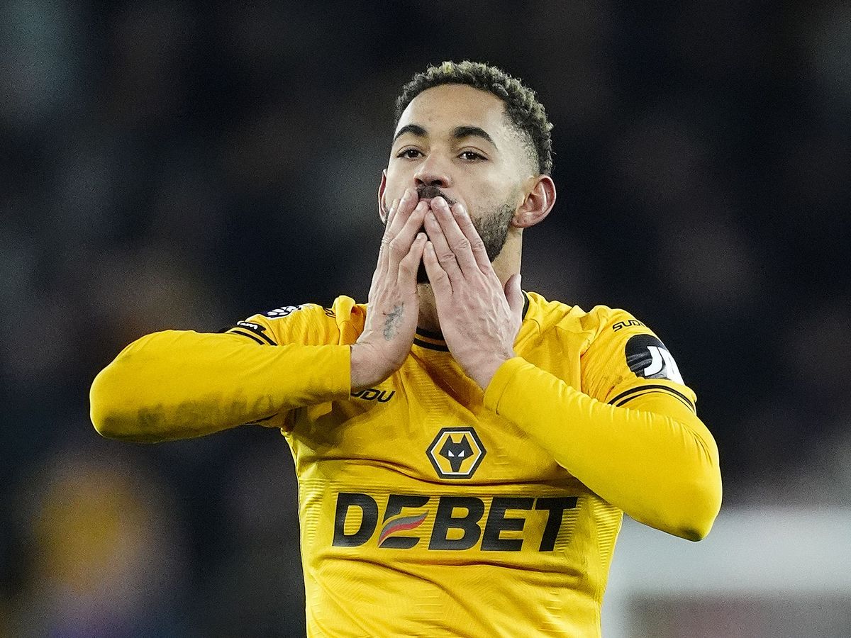 Monday’s briefing: Matheus Cunha and Caoimhin Kelleher set for transfers