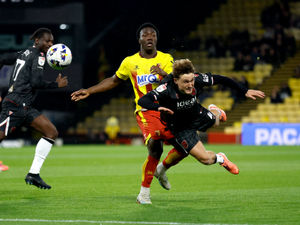 Supporting image for story: Callum Styles to midfield? Ryan Mason's view on role of versatile West Brom left-back