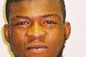 Supporting image for story: Man wanted over stabbing of two men in Telford