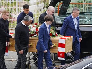 Supporting image for story: Brother of women’s football manager Matt Beard urges ‘be more thoughtful’