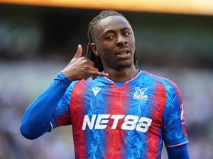 Supporting image for story: Thomas Frank remains tight-lipped over Tottenham’s pursuit of Eberechi Eze