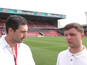 Supporting image for story: Walsall positional review 2023/24 - The Defenders