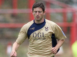 Supporting image for story: Harriers sweating on fitness on duo